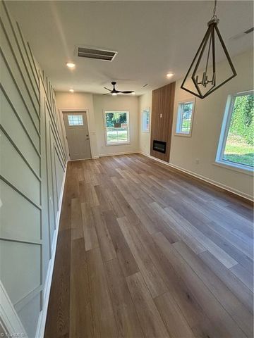 609 Mount Vernon Avenue, Winston-salem, NC 27101