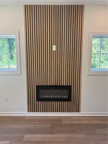 609 Mount Vernon Avenue, Winston-salem, NC 27101