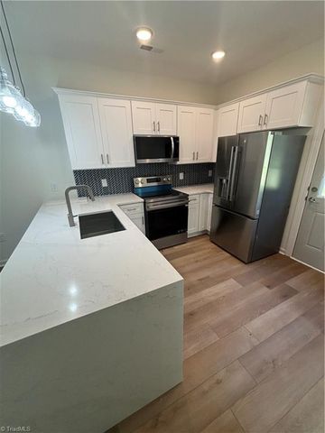 609 Mount Vernon Avenue, Winston-salem, NC 27101