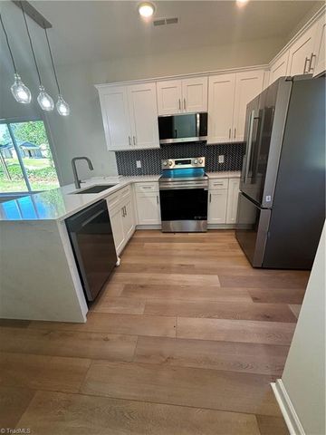 609 Mount Vernon Avenue, Winston-salem, NC 27101