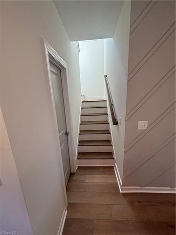 609 Mount Vernon Avenue, Winston-salem, NC 27101