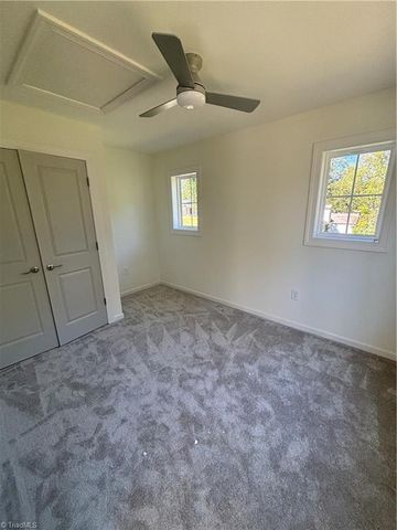 609 Mount Vernon Avenue, Winston-salem, NC 27101