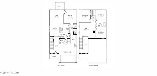 10683 LISHWOOD Way, Jacksonville, FL 32219