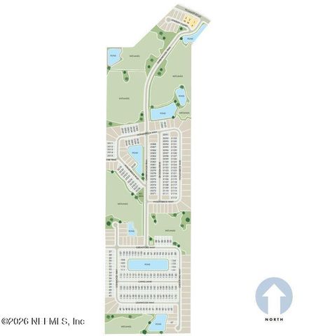 10683 LISHWOOD Way, Jacksonville, FL 32219