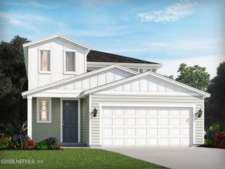10683 LISHWOOD Way, Jacksonville, FL 32219