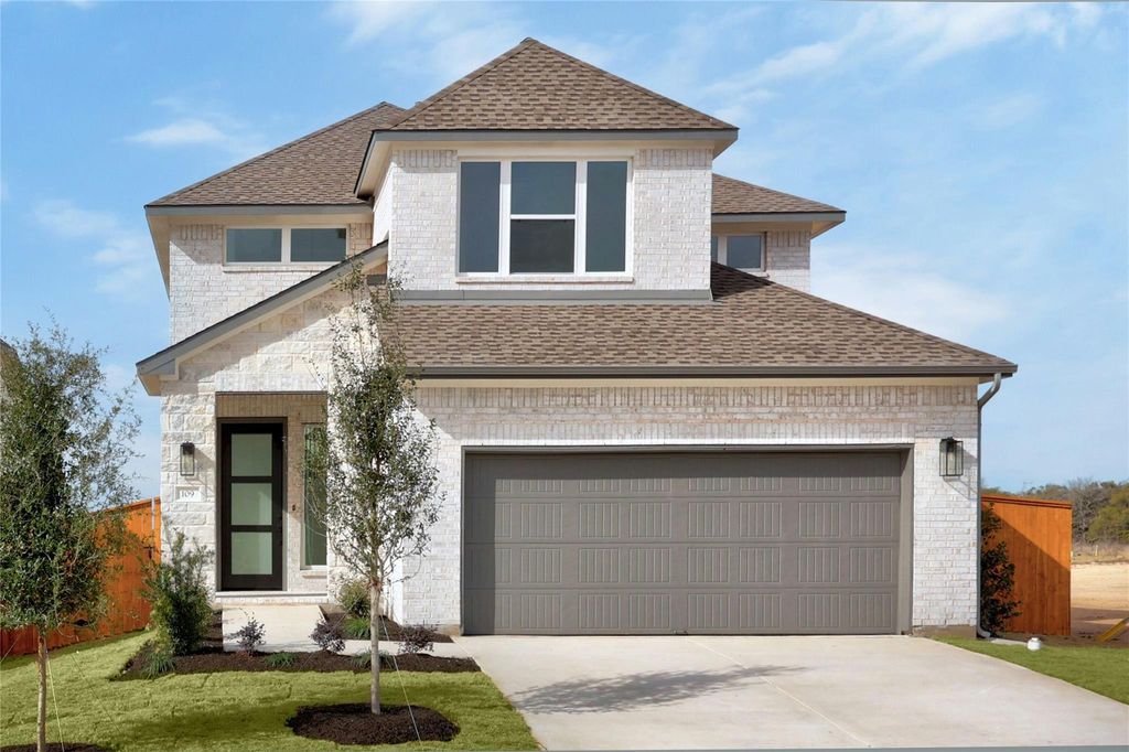 109 Emerald Grove DR, Georgetown, TX 78633
