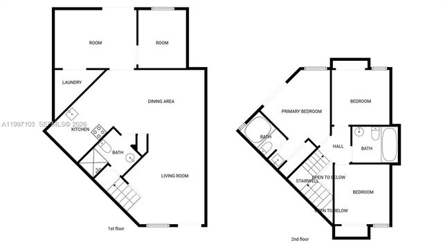 5790 W 26th Avenue 202, Hialeah, FL 33016