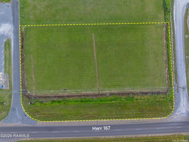 00 Us-167, Abbeville, LA 70510