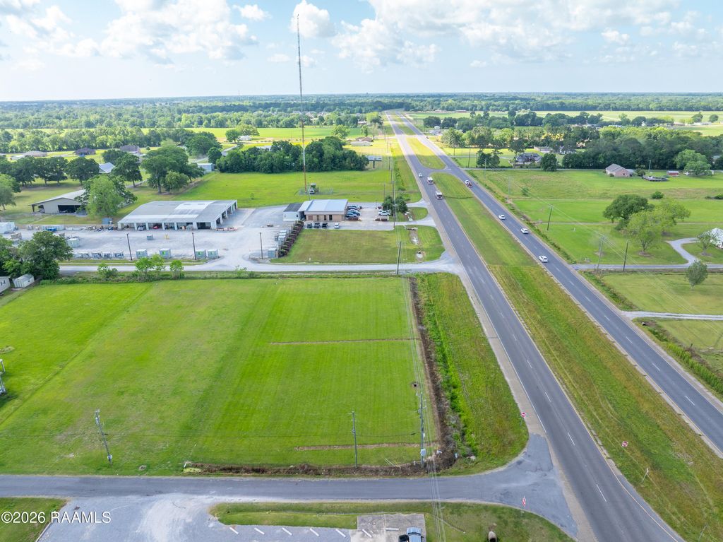00 Us-167, Abbeville, LA 70510