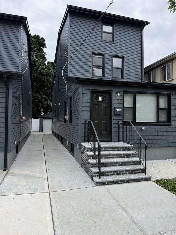 14012 174th Street, Jamaica, NY 11434 — exterior
