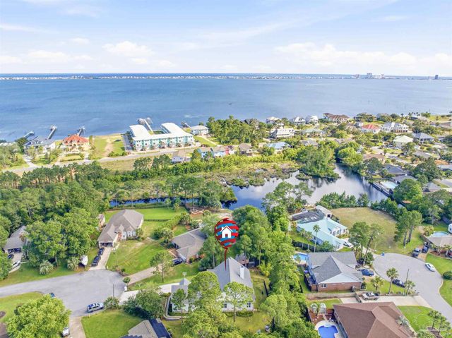2847 Via Roma Ct, Gulf Breeze, FL 32563