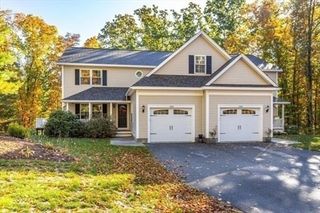 193A Scotland Rd A, Newbury, MA 01951