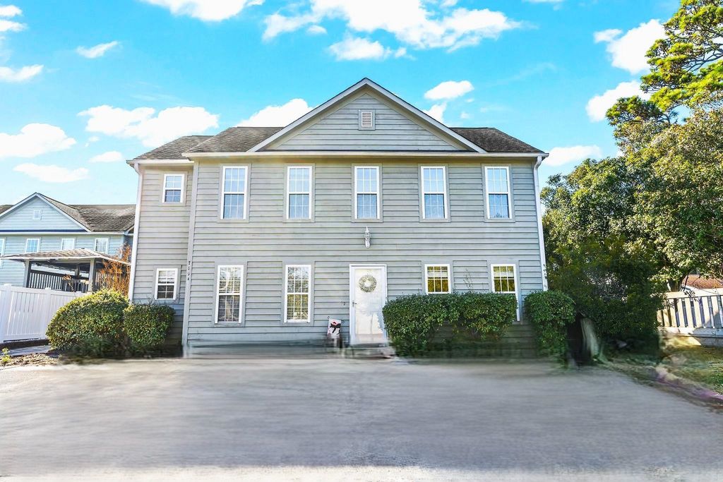 719-A 43rd Ave. S, North Myrtle Beach, SC 29582 — exterior