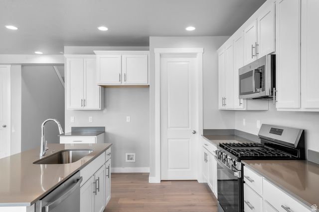 1035 W SPARROW WAY, Stansbury Park, UT 84074