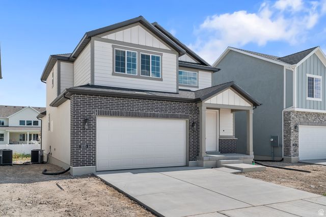1035 W SPARROW WAY, Stansbury Park, UT 84074