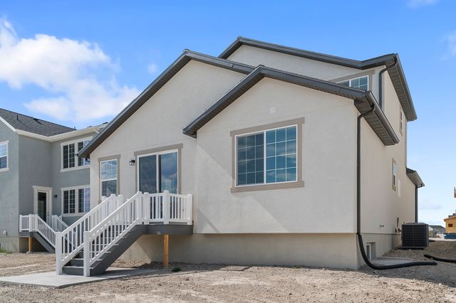 1035 W SPARROW WAY, Stansbury Park, UT 84074