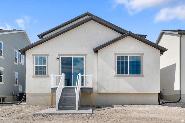 1035 W SPARROW WAY, Stansbury Park, UT 84074