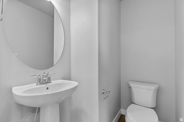 1035 W SPARROW WAY, Stansbury Park, UT 84074