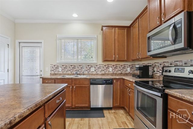 100 Sonata Circle, Pooler, GA 31322