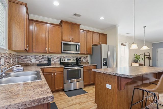 100 Sonata Circle, Pooler, GA 31322