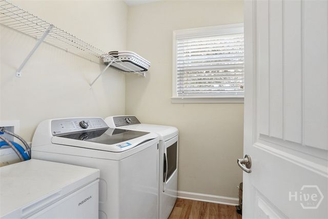 100 Sonata Circle, Pooler, GA 31322