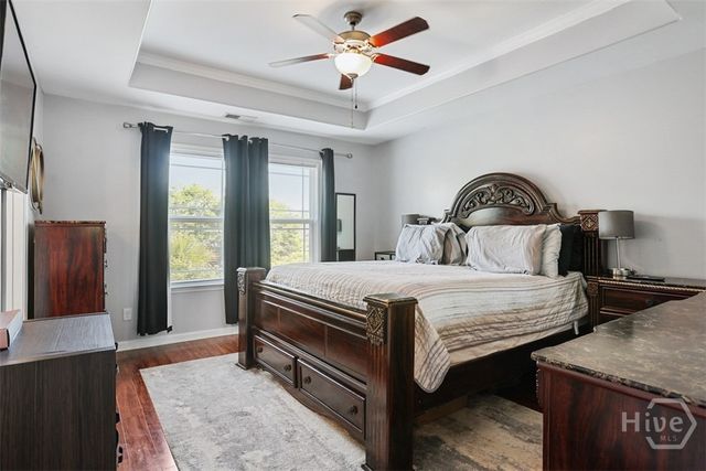 100 Sonata Circle, Pooler, GA 31322
