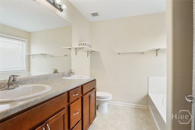 100 Sonata Circle, Pooler, GA 31322