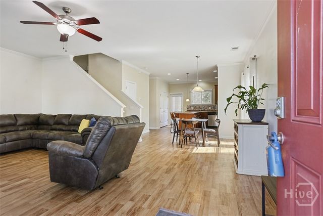 100 Sonata Circle, Pooler, GA 31322