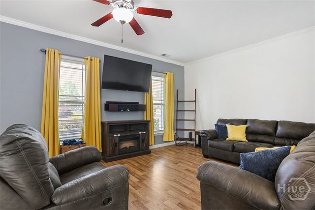 100 Sonata Circle, Pooler, GA 31322