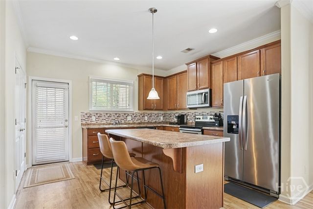 100 Sonata Circle, Pooler, GA 31322