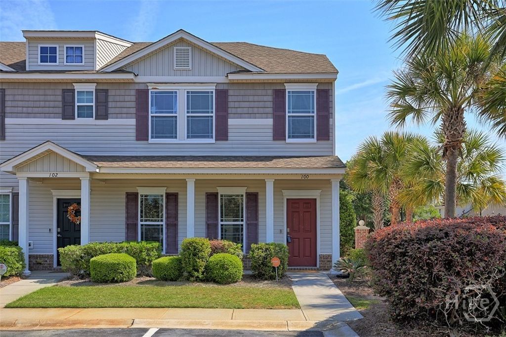 100 Sonata Circle, Pooler, GA 31322