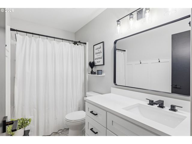 22750 Sw VERMILLION Dr, Tualatin, OR 97062