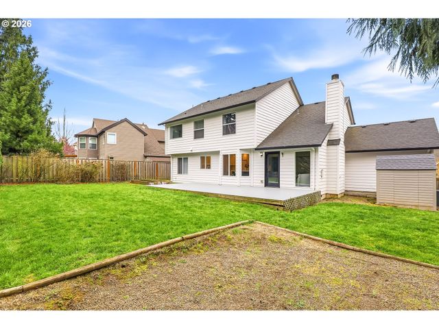 22750 Sw VERMILLION Dr, Tualatin, OR 97062