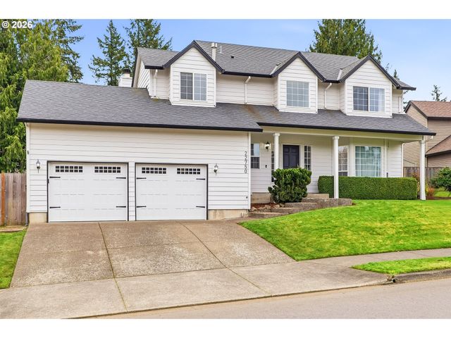 22750 Sw VERMILLION Dr, Tualatin, OR 97062