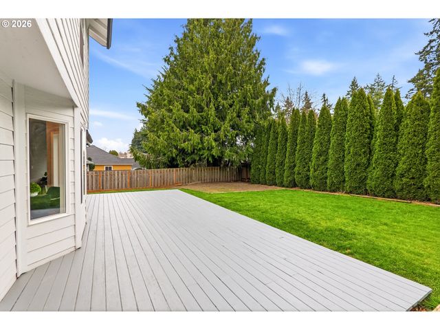 22750 Sw VERMILLION Dr, Tualatin, OR 97062