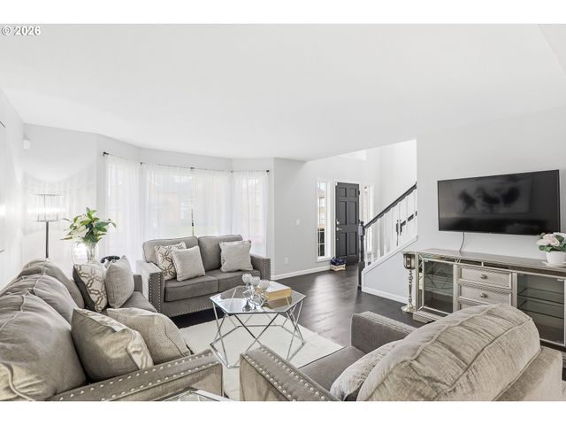 22750 Sw VERMILLION Dr, Tualatin, OR 97062