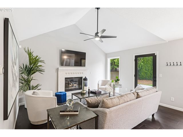 22750 Sw VERMILLION Dr, Tualatin, OR 97062