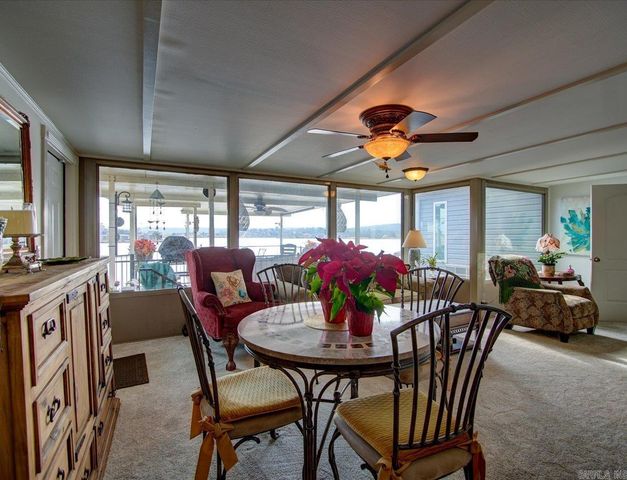 165 Pretti Point, Lake Hamilton, AR 71913