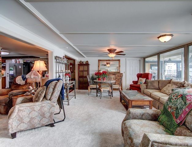 165 Pretti Point, Lake Hamilton, AR 71913