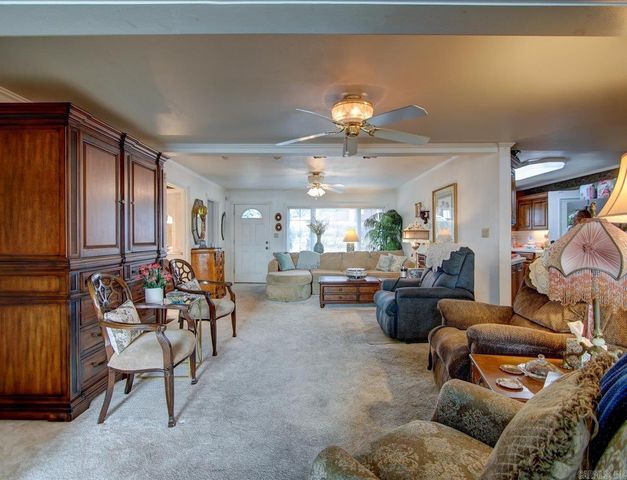 165 Pretti Point, Lake Hamilton, AR 71913