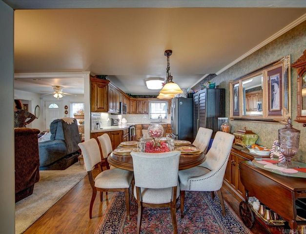 165 Pretti Point, Lake Hamilton, AR 71913