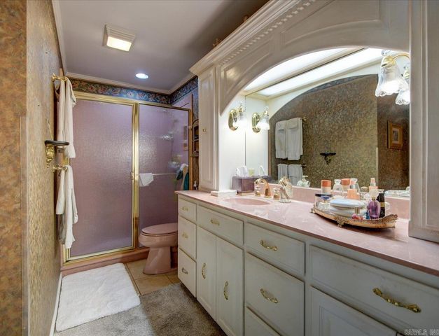 165 Pretti Point, Lake Hamilton, AR 71913