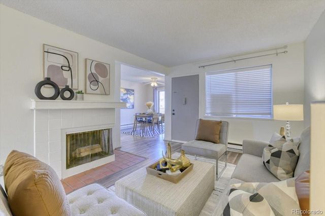 6007 Yarrow Street D, Arvada, CO 80004