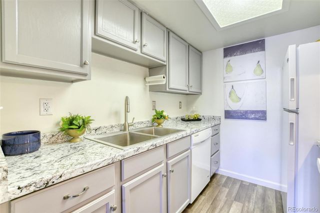 6007 Yarrow Street D, Arvada, CO 80004