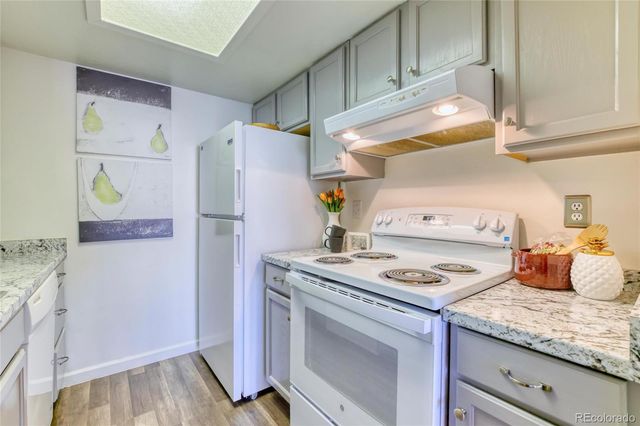 6007 Yarrow Street D, Arvada, CO 80004