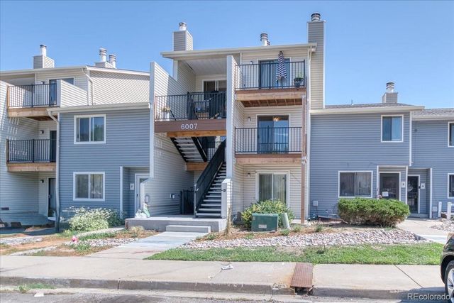 6007 Yarrow Street D, Arvada, CO 80004