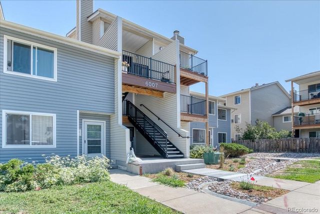 6007 Yarrow Street D, Arvada, CO 80004