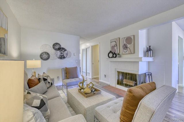 6007 Yarrow Street D, Arvada, CO 80004