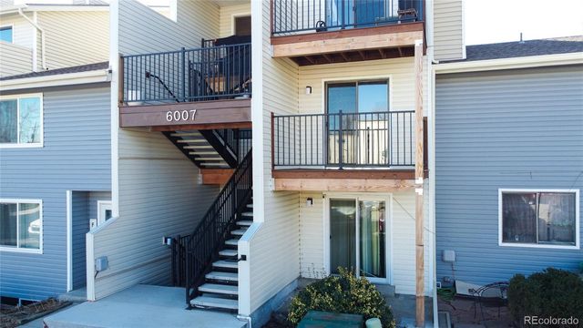 6007 Yarrow Street D, Arvada, CO 80004
