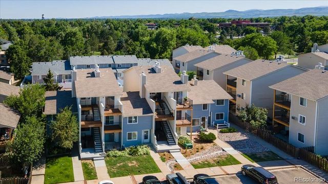 6007 Yarrow Street D, Arvada, CO 80004